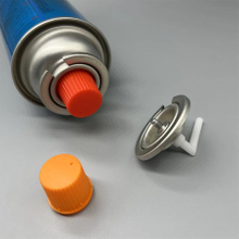 Heavy-Duty Butane Gas Valve for Industrial and Commercial Use – 10mm Fitting