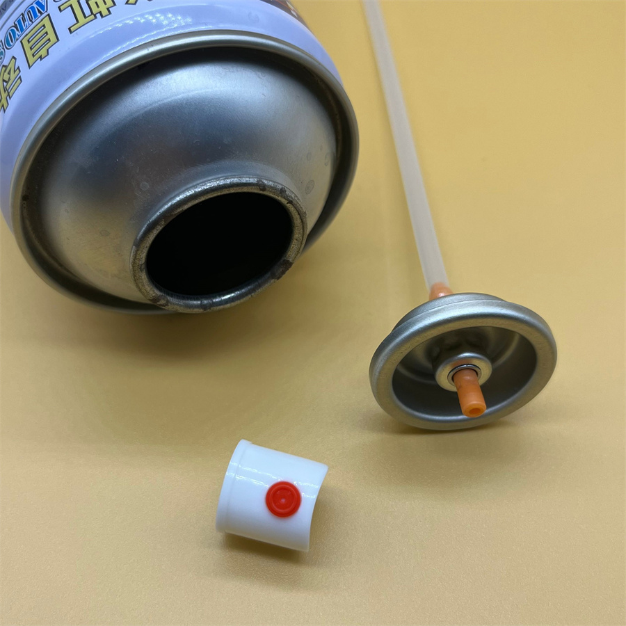 Male paint spray valve (7)