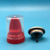 Versatile Hair Styling Product Valve - Precision Control for Professional Results - Durable And Efficient