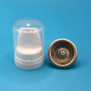 Travel-Friendly Hair Mousse Aerosol Accessory - Compact And Portable Styling Tool