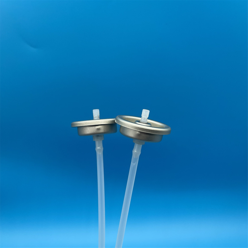 Industrial-Grade Shoe Cleaning Valve Actuator Assembly for High-Volume Laundromat Stations with Vandal-Resistant Construction