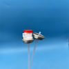 Professional Footwear Cleaning Valve - Premium Shoe Care Solution