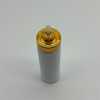 Efficient 20mm Continuous Aluminum Valve for Chemical Packaging Corrosion Resistant Specification、20mm aluminum flow valve