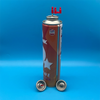 Premium Butane Gas Valve Refill - High - Pressure Resistance for Outdoor Gear