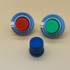 Versatile Butane Flow Valve Multi Fuel Compatibility for Flexible Use