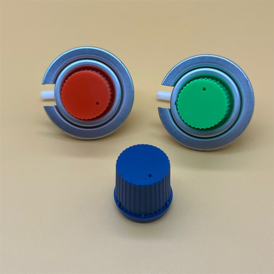 Versatile Butane Flow Valve Multi Fuel Compatibility for Flexible Use