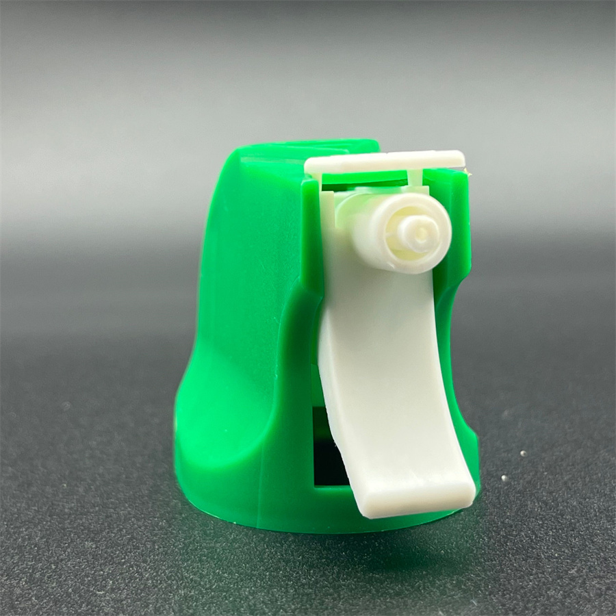 Professional Air Conditioner Cleaner Button Long Lasting and Durable