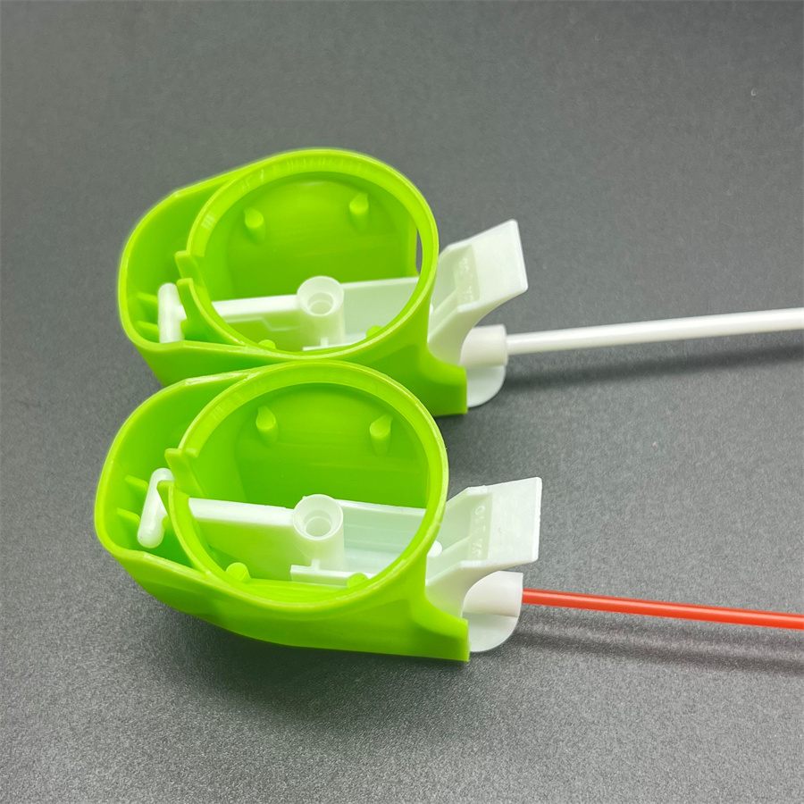 Premium Air Conditioner Cleaner Button Professional Grade for Commercial ACs