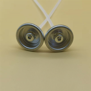 One inch metered valve for marine vessel systems with saltwater corrosion resistance​
