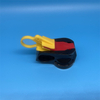 Quick Connect Valve Fittings for Fire Extinguishers - Efficient and Secure Fire Suppression System Connections - Push-to-Connect, Leak-Free Design