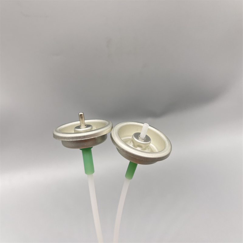 Industrial One-Inch Fragrance Valve for Commercial Spaces
