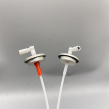 Innovative Scent Metering Valve for Automotive Air Care