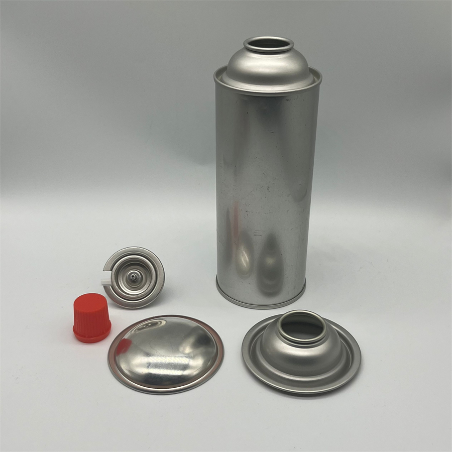Butane gas valve (30)