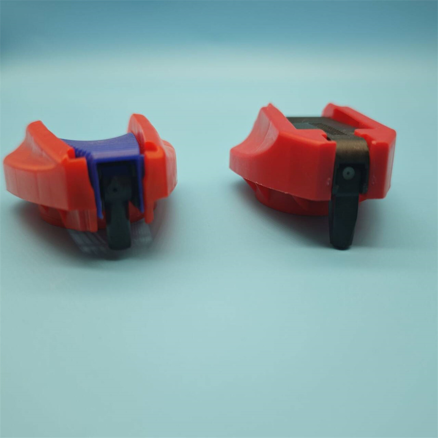 High-Quality Portable Nozzle for On-the-Go Spraying