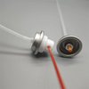 Dashboard Precision Spray Control System for Automotive Interiors
