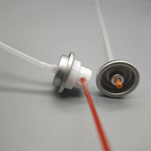 Dashboard Precision Spray Control System for Automotive Interiors