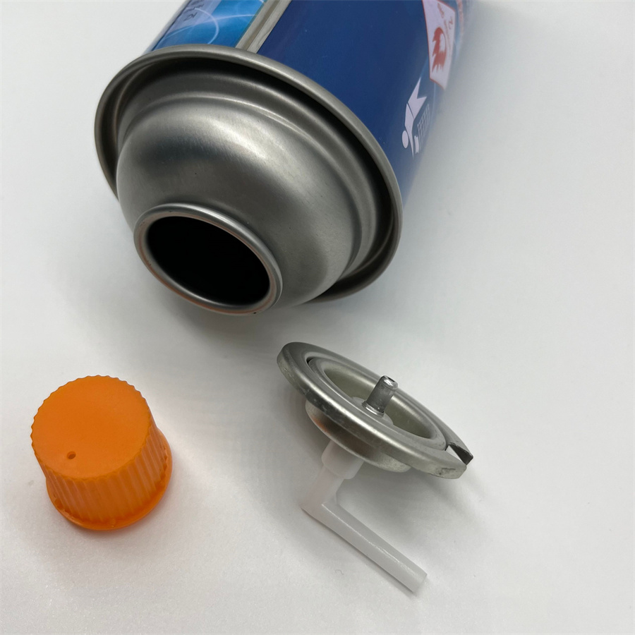 Butane Gas Cartridge Valve (15)