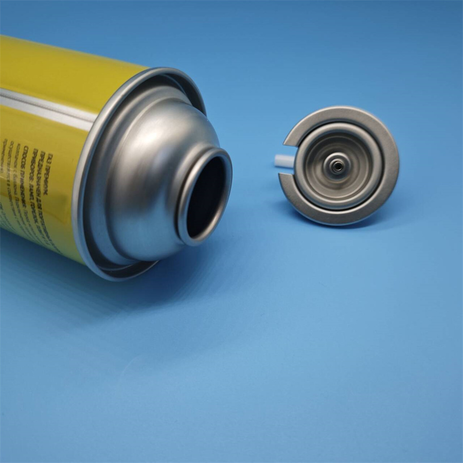 butane gas valve44