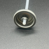 Eco-Friendly Dry Shampoo Aerosol Nozzle for Sustainable Living with Recyclable Materials and Efficient Dispensing