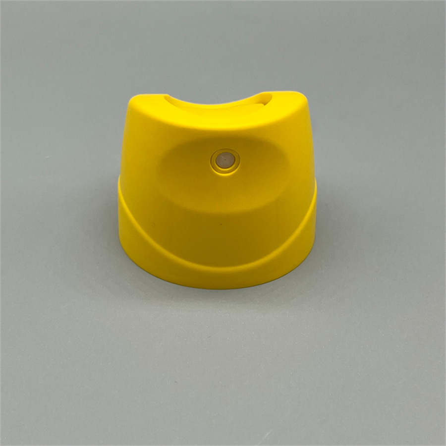 Air freshener valve with actutor (89)