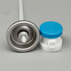 Durable High-Cycle Shoes Socks Cleaning Valve Actuator for Industrial Laundry Machines with Corrosion-Resistant Housing