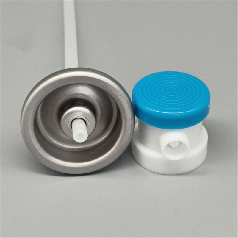 Durable High-Cycle Shoes Socks Cleaning Valve Actuator for Industrial Laundry Machines with Corrosion-Resistant Housing