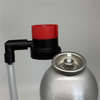 Efficient Tire Inflator Valve for Fleet Operators with Time-Saving Design