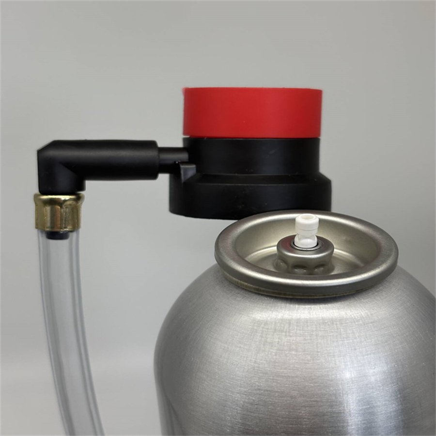 tyre inflator valve (8)