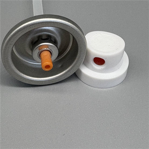 Gentle Shaving Foam Dispenser for Sensitive Skin with Soft Spray