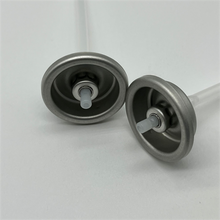 Premium Car Antibacterial Deodorant Valve for Modern Vehicles with Advanced Aroma Technology
