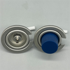 Family-Safe Gas Canister Valve for Home Emergencies with Childproof & Easy-Use Features