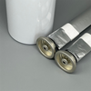 Reliable Bag-On-Valve for Pharmaceuticals with Sterile Dispensing and High Product Protection