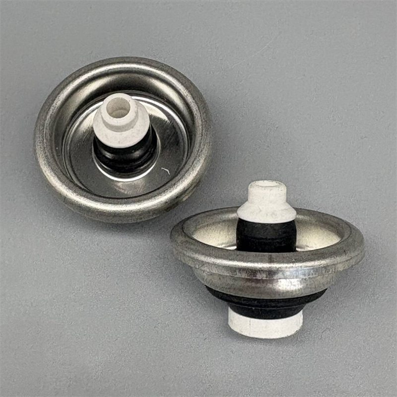 Versatile PU Foam Dispensing Valve for Furniture Making with Adjustable Output