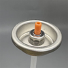 Eco-Friendly Salon Hair Glue Valve for Conscious Consumers with Recyclable Materials