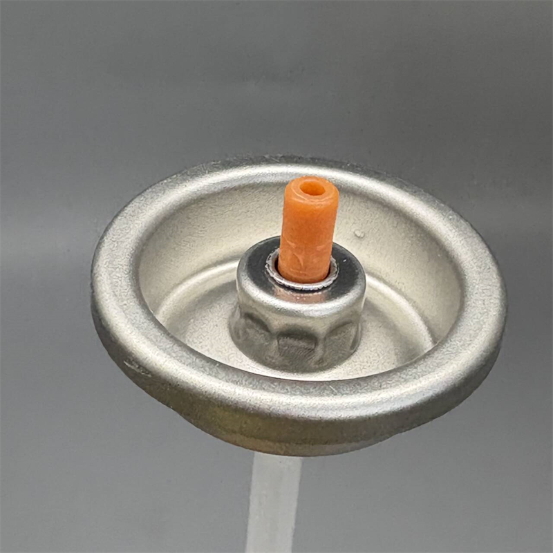 Eco-Friendly Salon Hair Glue Valve for Conscious Consumers with Recyclable Materials