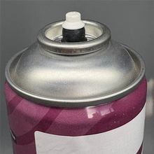 Sensitive PU Foam Dispensing Valve for Art Restoration with Delicate Output