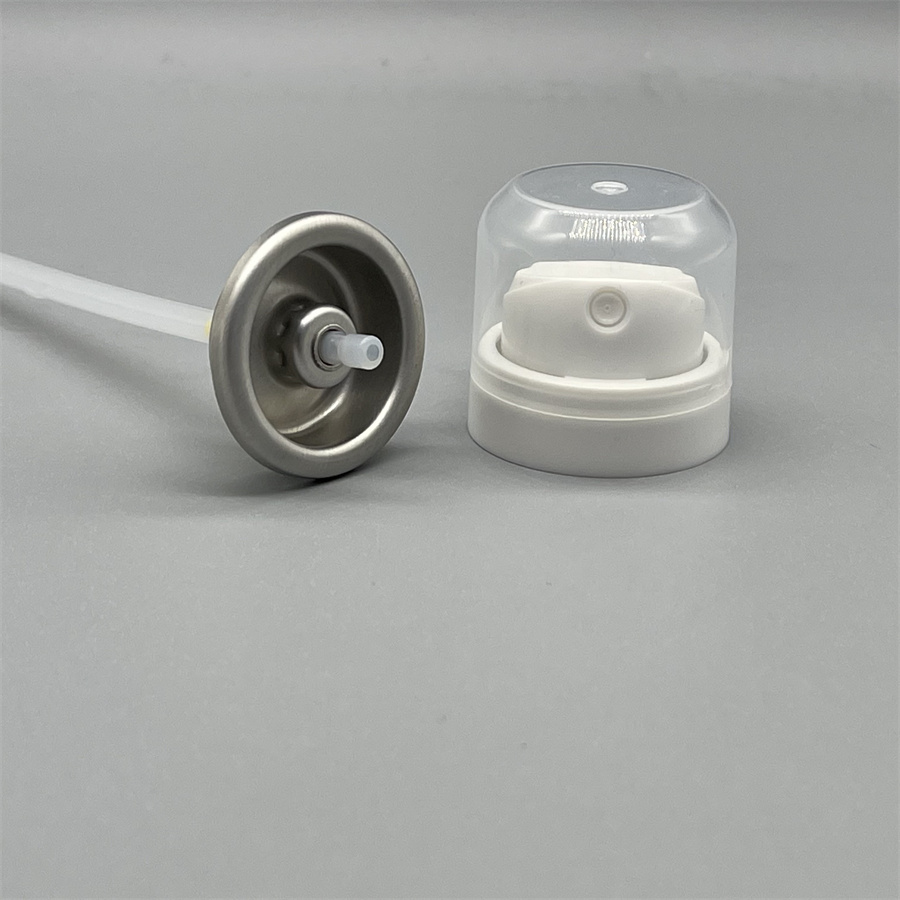 body spray valve (69)