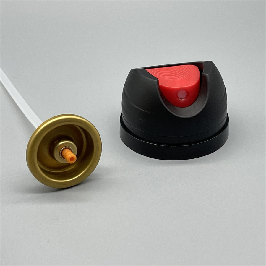body spray valve (97)