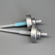 Eco - Smart 20mm Plastic Stem Metering Valve for Water Treatment Plants