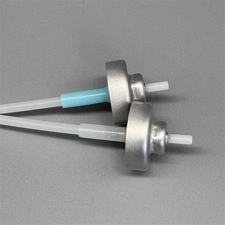 Eco - Smart 20mm Plastic Stem Metering Valve for Water Treatment Plants