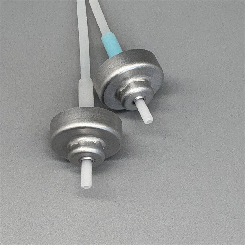 20 mm Kunststoffstamm Ventil (80)