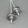 Professional - Grade 20mm Plastic Stem Metering Valve for Cosmetic Precision Application