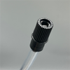 Premium Corrosion-Resistant Tire Inflator Valve for Automotive, Bicycle, and Motorcycle Tires with Secure Seal and Ergonomic Design