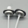 Heavy-Duty Snow Spray Valve for Outdoor Events with Weather-Resistant Design
