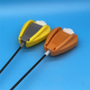 Foldable Trigger Cap with Extension Tube for Industrial Cleaning
