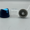  Eco-Friendly Deodorant Body Spray Valve for Cosmetic Manufacturers with Recyclable Components