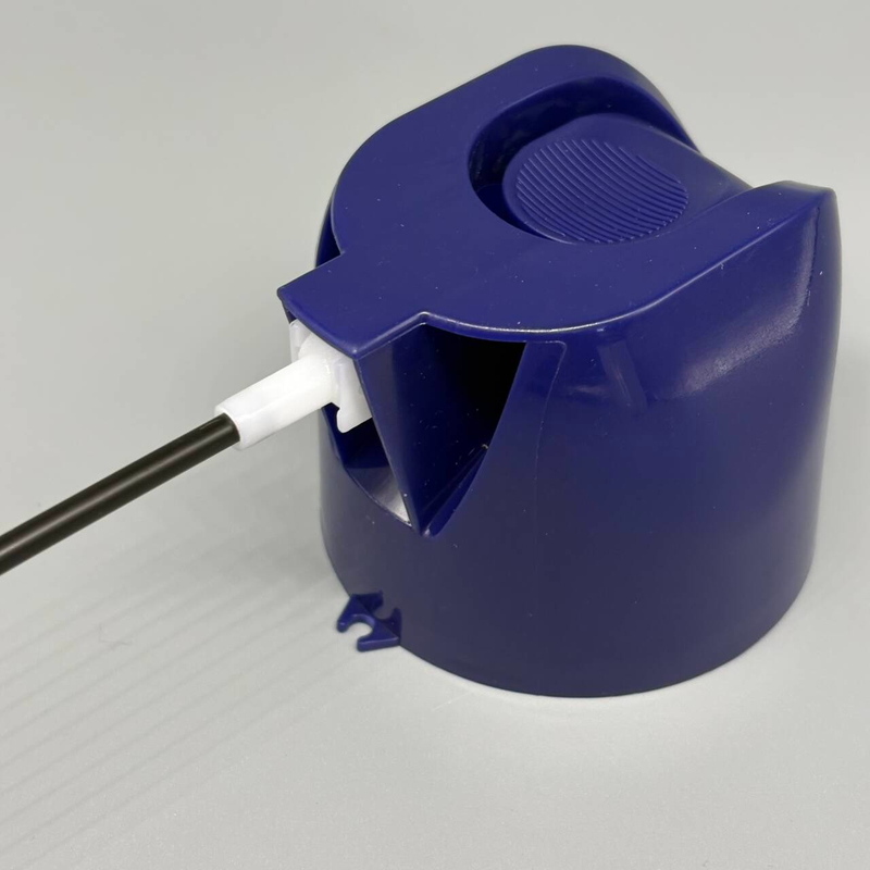 Professional 65mm Insecticide Cap for Farmers with Powerful Spray