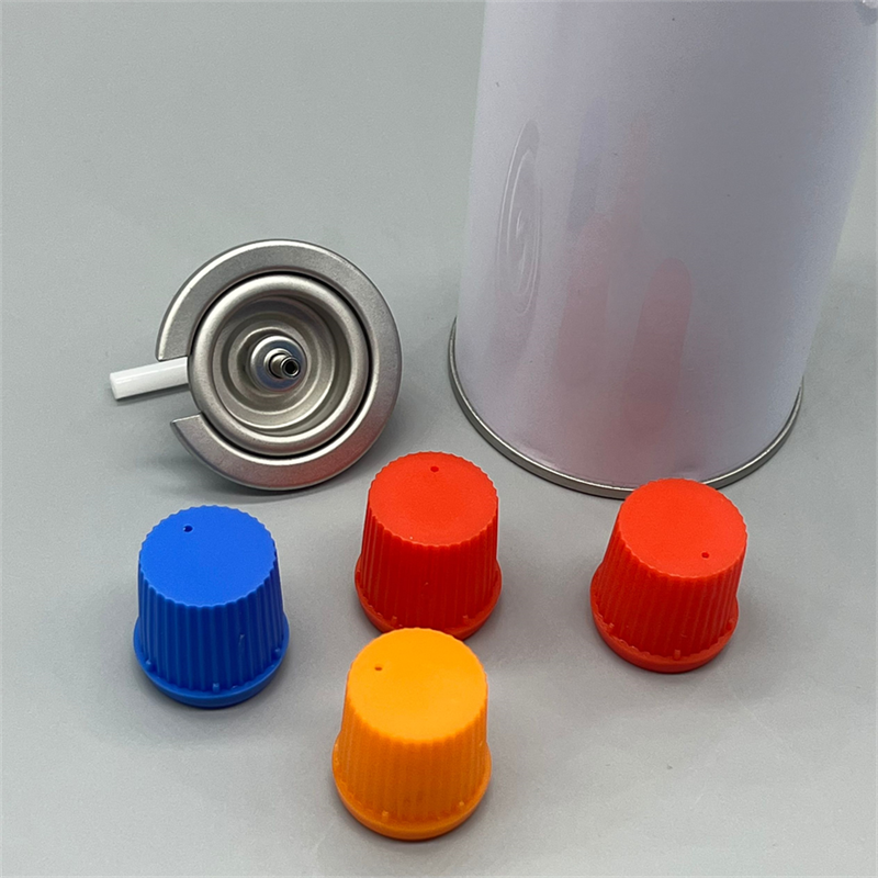 Butane gas valve (15)