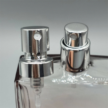 Premium Perfume Spray Pump for Luxury Fragrance Brands with Leak-Proof Design