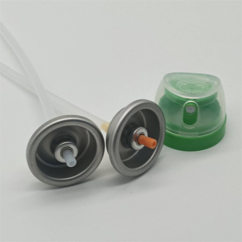Air Freshener spray valve (63)
